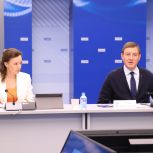 Андрей Турчак: «Единая Россия» проведёт цикл региональных семейных форумов