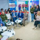 По инициативе «Единой России» в Югре реализуют медиапроект о трудовых династиях