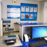 В рамках Народной программы «Единой России» на Камчатке продолжается работа по модернизации почтовых отделений