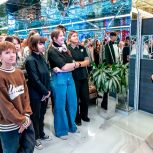 Московские школьники могут посетить уникальные экскурсии по театрам