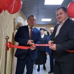 При поддержке «Единой России» в Московской ветеринарной академии капитально отремонтировали студенческое общежитие