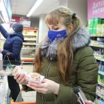 300 килограммов просрочки нашли активисты "Народного контроля" магазинах Череповца за год в