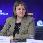 Елена Мухтиярова: В 34 регионах по проекту «Единой России» и Минтруда работают молодёжные клубы занятости