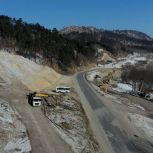 При поддержке «Единой России» в Амурской области в 2024 году реконструируют два важных участка дорог