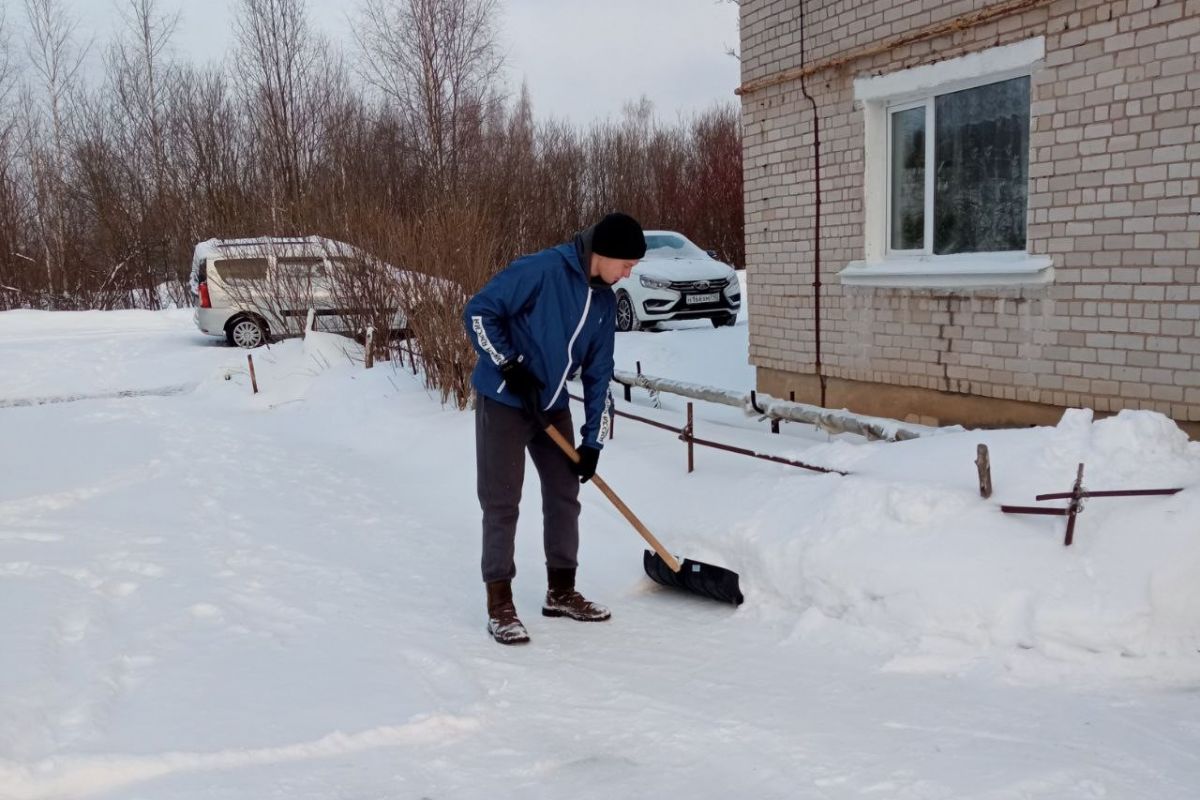 Помощью можно бороться с