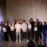 Главные призы конкурса «Студент года» уехали в поселок Первомайский