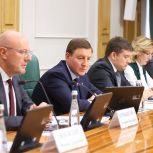 Андрей Турчак: Совет по цифре подготовил законопроект об обеспечении доступа сайтов и приложений госорганов для инвалидов