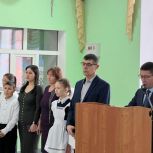 В Татарстане «Единая Россия» увековечила память участника СВО