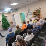 В рамках партпроекта «Чистая страна» состоялся семинар для жителей Свердловского района Перми по утилизации отходов различных классов