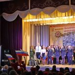 В Смоленской области состоится 10-й патриотический фестиваль «В песнях военных желание жизни»