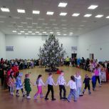 По инициативе «Единой России» в Инзенском районе прошли праздничные мероприятия