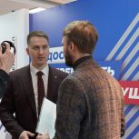 Виталий Маслов: ШОП - прекрасная площадка для появления молодых лидеров и новых политиков