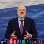 Павел Крашенинников: За 15 лет под «дачную амнистию» попали 15 миллионов объектов