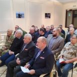 Кировское «Боевое Братство» продолжит помощь бойцам СВО и их семьям