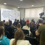 Стартовала акция «Экологический этикет»