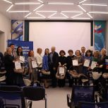 В Иркутске стартовал первый региональный форум «Единой России», посвящённый Году семьи