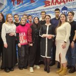 Во Владимирской области стартовал конкурс видеоконтента «В каждом сердце — Россия»