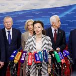 Анна Кузнецова: «Единая Россия» законодательно обеспечит план Правительства по Году семьи
