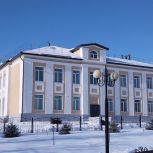 В Амурской области открылась еще одна обновленная по народной программе партии школа