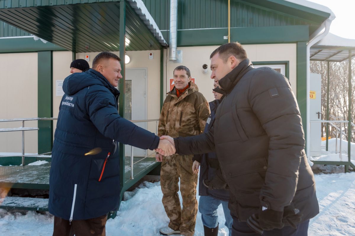 Амбулатория железногорск курская телефон