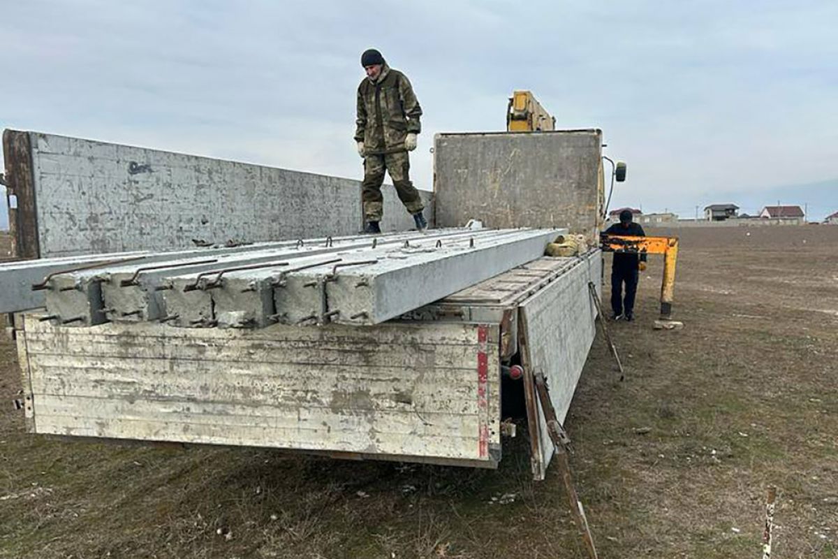 Депутат Заур Расулов помог в решении вопроса с электроснабжением дома  матери участников СВО