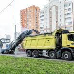 В центре Липецка отремонтируют четыре объекта