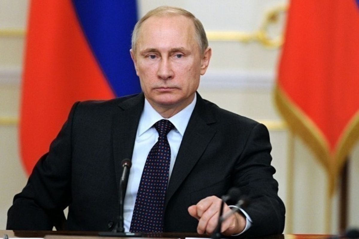Владимир Путин подписал Указ о мерах соцподдержки многодетных семей