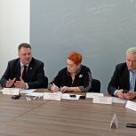 Межрегиональный оперативный штаб по проблемам ЖКХ появился в Новгородской области
