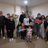 Алексей Четвернин встретился с жителями микрорайона «Китай-город»