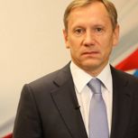 Игорь Руденский:«Журналисты Пензенской области сохраняют лучшие традиции нашей прессы»