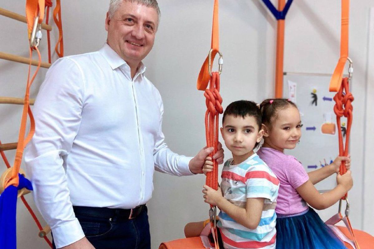 Экоактивисты Тольятти отправили все средства от сбора «Крышек-неваляшек» в помощь особенному детскому саду