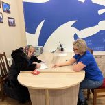 Андрей Турчак: Представители «Единой России» собрали почти 2,1 миллиона подписей в поддержку президента