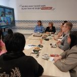 Жители Самарской области обсудили лучшие практики управления многоквартирными домами