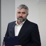 Сергей Аксенов: Штаб общественной поддержки станет объединяющим общественные организации звеном