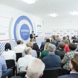 «Единая Россия» открыла штаб общественной поддержки в Кургане