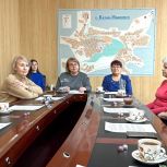 В Катав-Ивановске состоялся диалог членов фракции «Единая Россия» и добровольцев