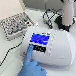 Павел Малков: Сельские больницы получили оборудование для борьбы с сахарным диабетом