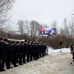 Анна Иванова: Эта фотовыставка – дань благодарности воинам, которые отдали свои жизни, защищая нашу Родину