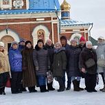 В Омской области «Единая Россия» проводит культурные и спортивные мероприятия для жителей региона