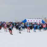Всероссийская массовая гонка «Лыжня России - 2024» пройдет в Нижнем Новгороде 10 февраля