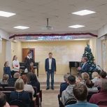 В новом году продолжат обновляться учреждения культуры по народной программе Единой России