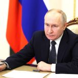 Леонид Черкесов: Указ Президента России повысит качество поддержки многодетных семей по всей стране