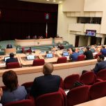 Депутаты хотят законодательно ограничить выступления в Саратове придерживающихся антироссийских взглядов артистов