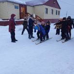 В  Декаде спорта и здоровья в Чукотском районе приняли участие свыше 400 человек