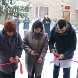 В Кыштыме на базе городской больницы открылся Центр амбулаторной онкологической помощи