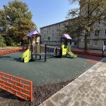 В наступившем году комплексно благоустроят территории в семи муниципальных образованиях