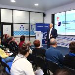 Леонид Огуль: «Здоровью старшего поколения необходимо уделять как можно больше внимания»