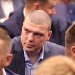Егор Корякин: «Единая Россия» с самого начала СВО помогает участникам спецоперации