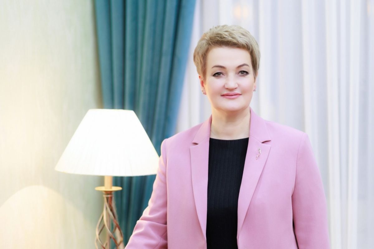 По поручению Президента будут разработаны дополнительные меры поддержки семей с детьми