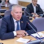 Владимир Милотворский отчитался об итогах работы за прошлый год